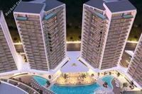 2 Bedroom Apartment in Livadia Larnacas (Larnaca) for sale 