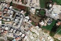 377 SQM Land in Emba (Paphos) for sale 