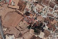 14451 SQM Plot in Ormideia (Larnaca) for sale 