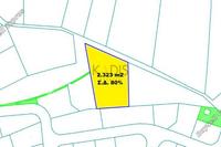 2323 SQM Land · Latsia (Nicosia) for sale 