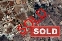 1087 SQM Land in Agia Varvara Nicosias (Nicosia) for sale 