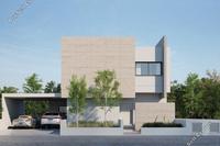 5 Bedroom Detached house · Strovolos (Nicosia) for sale 