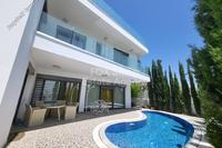 4 Bedroom Detached house in Livadia Larnacas (Larnaca) for sale 