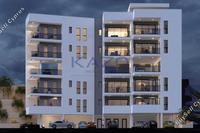1 Bedroom Apartment in Germasogeia (Limassol) for sale 