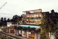 5 Bedroom Detached house · Germasogeia (Limassol) for sale 