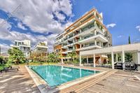 2 Bedroom Apartment · Potamos Germasogeias (Limassol) for sale 