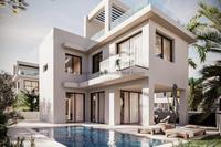 3 Bedroom Detached house in Pernera (Famagusta) for sale 