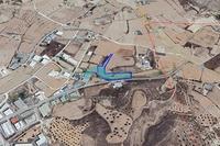 8967 SQM Land in Alampra (Nicosia) for sale 