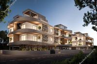2 Bedroom Apartment in Oroklini (Larnaca) for sale 