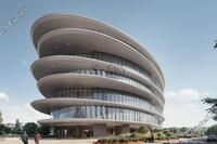  Office · Kato Polemidia (Limassol) to rent 