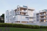 2 Bedroom Penthouse in Aradippou (Larnaca) for sale 