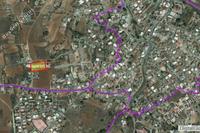 3383 SQM Land in Palaiometocho (Nicosia) for sale 