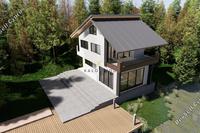3 Bedroom Detached house in Mazotos (Larnaca) for sale 