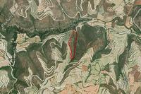 21071 SQM Land in Koili (Paphos) for sale 