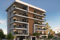 3 Bedroom Apartment in Agios Andreas Nicosia (Nicosia) for sale 