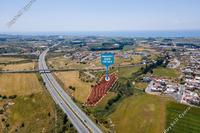 10714 SQM Land · Timi (Paphos) for sale 