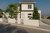 3 Bedroom Semi-detached house in Avgorou (Famagusta) for sale 
