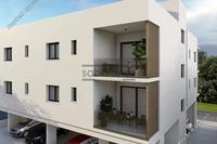 1 Bedroom Apartment · Makedonitissa (Nicosia) for sale 