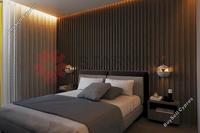 3 Bedroom Penthouse · Larnaca Municipality (Larnaca) for sale 