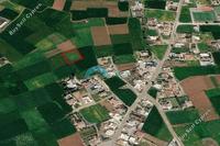 1960 SQM Land in Palaiometocho (Nicosia) for sale 