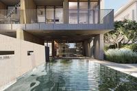 2 Bedroom Apartment in Aradippou (Larnaca) for sale 