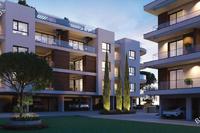 2 Bedroom Apartment in Agios Athanasios (Limassol) for sale 