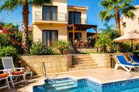 3 Bedroom Detached house · Pissouri (Limassol) to rent 