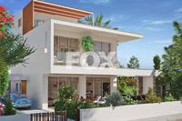 4 Bedroom Detached house in Geroskipou (Paphos) for sale 