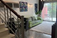 3 Bedroom Town house in Potamos Germasogeias (Limassol) to rent 