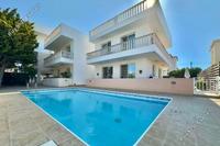 1 Bedroom Apartment in Kato Paphos Universal (Paphos) to rent 