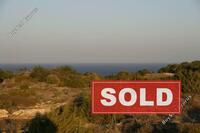 7337 SQM Land · Cape Greko (Famagusta) for sale 