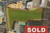 5698 SQM Land in Xylofagou (Larnaca) for sale 