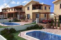 23149 SQM Plot in Meladia (Paphos) for sale 