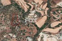 5686 SQM Land · Parekklisia (Limassol) for sale 