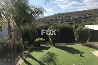 4 Bedroom Detached house in Germasogeia (Limassol) for sale 