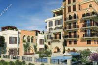 3 Bedroom Apartment in Potamos Germasogeias (Limassol) for sale 