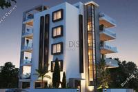 2 Bedroom Apartment in Chrysopolitissa (Larnaca) for sale 