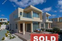 3 Bedroom Semi-detached house · Mesogi (Paphos) for sale 