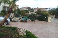 4 Bedroom Detached house in Pervolia (Larnaca) for sale 