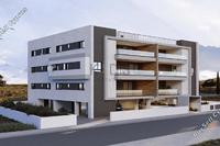 2 Bedroom Penthouse · Ypsonas (Limassol) for sale 