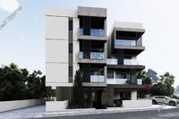 1 Bedroom Apartment in Latsia (Nicosia) for sale 