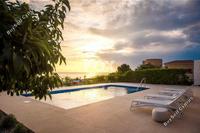 4 Bedroom Detached house in Sea Caves Peyia (Paphos) for sale 