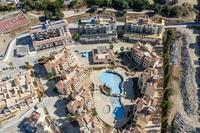 2 Bedroom Apartment in Chlorakas (Paphos) for sale 