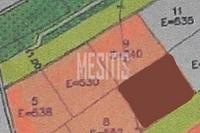 535 SQM Plot in Strovolos (Nicosia) for sale 