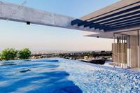 3 Bedroom Penthouse in Agia Fyla (Limassol) for sale 