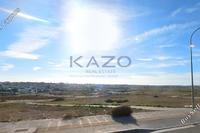 697 SQM Plot in Makedonitissa (Nicosia) for sale 