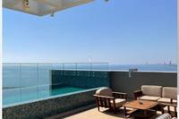 3 Bedroom Apartment in Parekklisia (Limassol) to rent 