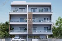 1 Bedroom Apartment in Agios Dometios (Nicosia) for sale 