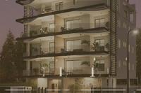 2 Bedroom Apartment in Mesa Gitonia (Limassol) for sale 