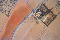 20255 SQM Land · Softades (Larnaca) for sale 